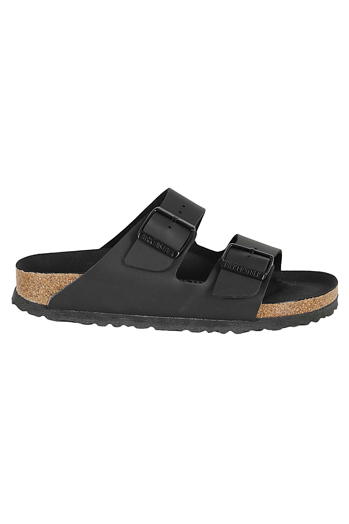 Birkenstock 아리조나 블랙